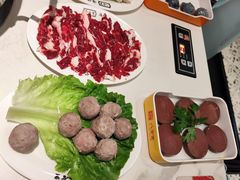 -八合里潮汕鲜牛肉火锅(上海汇智广场店)