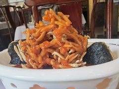 -功德林素菜饭庄(前门店)