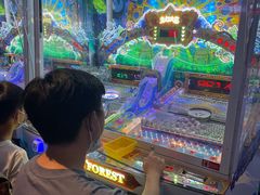 -反斗乐园(领展中心城店)