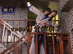 -GG戏精剧场·原创演绎实景本