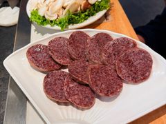 -有一锅·黑山羊腊排骨野生菌火锅(黑龙潭旗舰店)