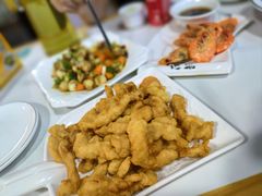 -威海渔村(静安旗舰店)