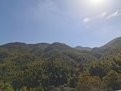 -梅岭神龙潭
