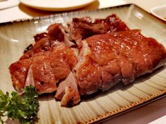 -港丽餐厅(龙之梦长宁店)