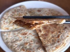 黄豆粉陷挞餜-秀嫂挞粿