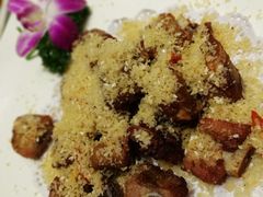 -阿英煲(凉城路店)