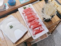 -江小渔鲜鱼火锅(冠亚星城店)