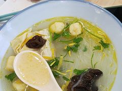 -小杨生煎(成山巴黎春天店)