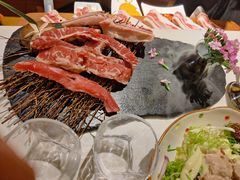 -千纸鹤嫩汁烤肉(学府店)