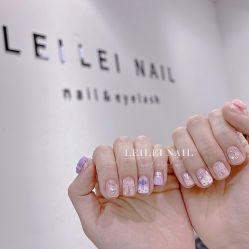 -LEILEI NAIL蕾蕾美甲美睫