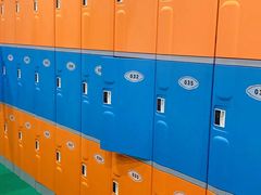 -花样年华游泳馆·游泳培训基地