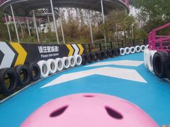 -盈香心动乐园