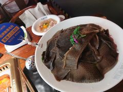 大渝毛肚-大渝火锅(苏州西城永捷店)