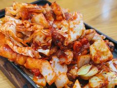 -顺姬冷面(延大店)