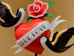 -潮一不贰·法式甜品·生日蛋糕·西式简餐(外滩店)