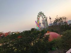 -广州融创文旅城