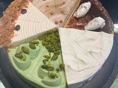 -TINTIN CAKE BOUTIQUE(台北壹店)