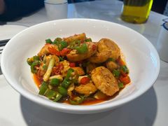 -兰湘子·湘菜小炒(长安万科广场店)