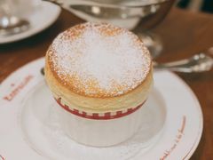 -Entrecôte 法国牛扒馆(保利·时光里店)