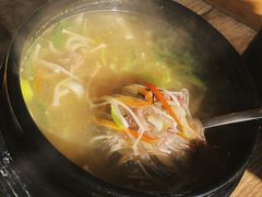 -金明玉小吃(康城路店)