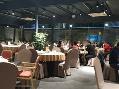 大堂-豐柏轩食府