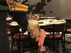 -8餐厅(新葡京酒店)