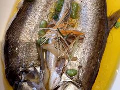 -小厨娘淮扬菜(六合欢乐港店)