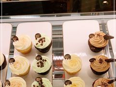 -Pantry's Best派悦坊蛋糕(K11购物艺术中心店)