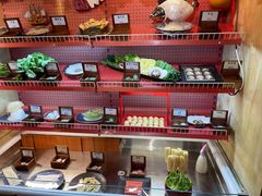 -羊大爷涮肉(亮马桥店)