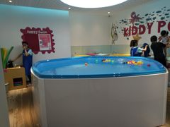 -水孩子国际儿童游泳早教中心(吾悦旗舰中心)