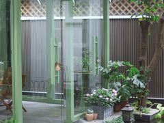 -绿房子方寸咖啡(星海名城店)