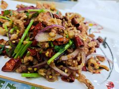 -聚德福海鲜家常菜(刘庄店)