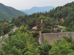 -潭柘寺景区