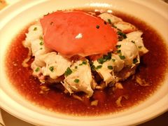 -璞徽·徽商家宴(长泰广场店)