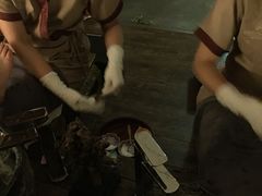 -SABAI THAI SPA泰式按摩体验馆(北城天街店)