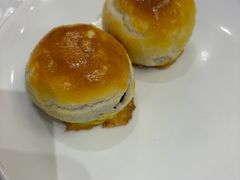 豆沙酥-马凯餐厅(地安门店)
