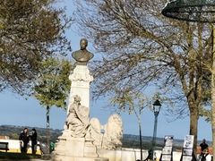 -埃武拉罗马神庙