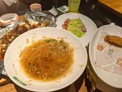 -新白鹿餐厅(银泰西湖文化广场店)