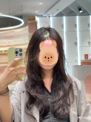 -MY HAIR ARDOR