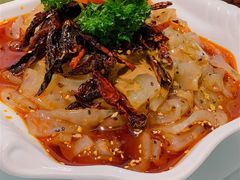猴戴帽-小贝壳酒楼(经九路店)