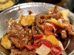 -美奈小馆·越南料理(福田星河COCO Park店)