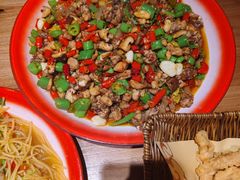 -泥糊破店小酒馆·团建聚餐(南京西路店)