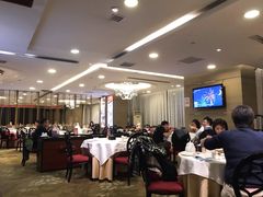 大堂-万龙洲海鲜(南新仓店)