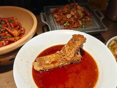 -北方家宴(番禺永旺店)