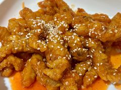 -长寿面馆(振兴路店)