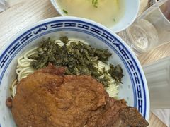 -盛兴面馆(真儒大厦店)