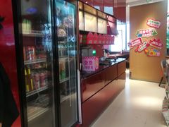 -老板恋上鱼(恒隆广场店)