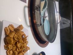 -洪氏嗨捞·猪肚鸡火锅(阳光天地店)