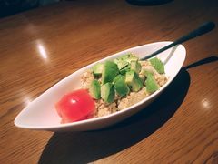 -万藏·荞麦酒房BANKURA JAPANESE SOBA KITCHEN(长乐路店)