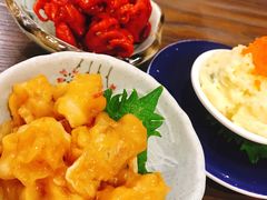 -东京屋(武定路店)